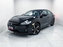 imagem de Sedan SPORT 2.0 Flex 16V Aut.4p