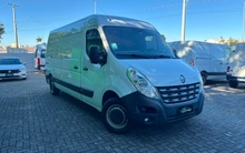 imagem de 2.3 dCi Extra Furgão 16V Diesel