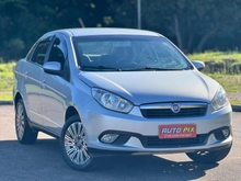 imagem de ESSENCE 1.6 Flex 16V