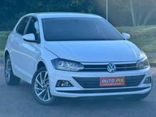 imagem de Highline TSI 1.0 Flex 12V Aut.