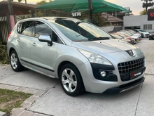 imagem de Griffe 1.6 Turbo 16V 5p Aut.
