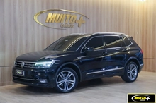 imagem de Allspac R-Line 350 TSI 2.0 4x4