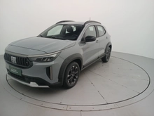 imagem de AUDACE Turbo 200 Aut. (Híbrido)