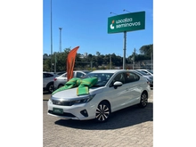 imagem de Sedan EX 1.5 Flex 16V 4p Aut.