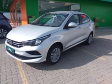 imagem de DRIVE 1.3 8V Flex Aut.