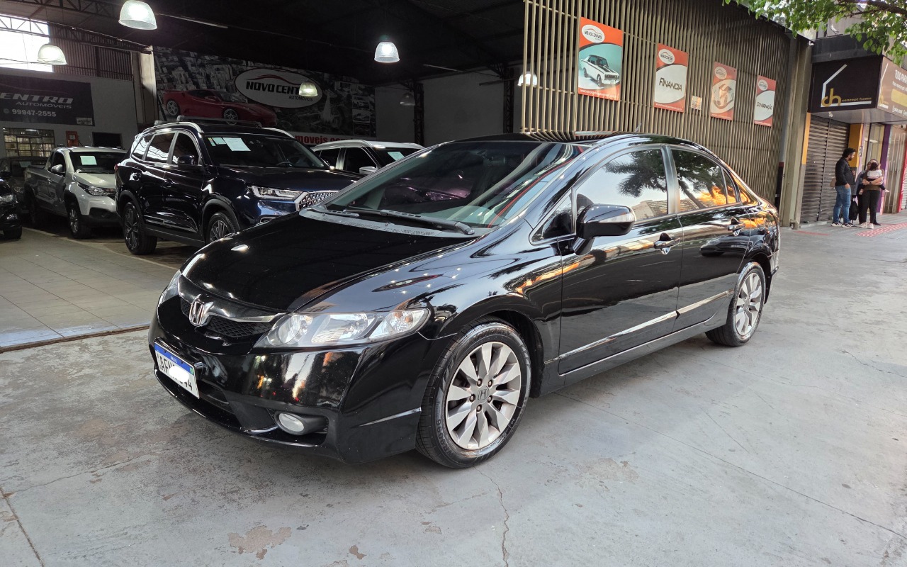 Honda Civic 2011 à venda