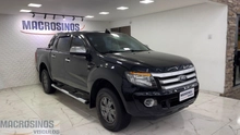 imagem de XLS 3.2 20V 4x4 CD Diesel Mec.