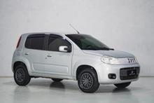 imagem de VIVACE/RUA 1.0 EVO Fire Flex 8V 5p