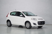 imagem de ATTRACTIVE 1.0 EVO Fire Flex 8v 5p