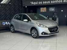 imagem de Griffe 1.6 Flex 16V 5p Aut.
