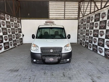 imagem de Cargo 1.8 mpi Fire Flex 8V/16V 4p