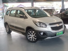 imagem de ACTIV 1.8 8V Econo. Flex 5p Aut.