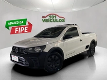 imagem de Robust 1.6 Total Flex 16V
