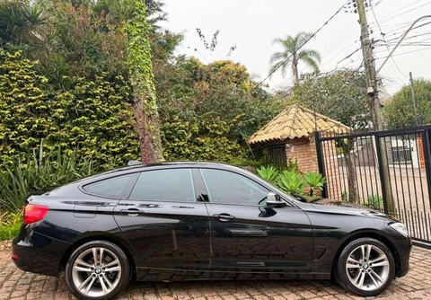 Bmw 320i 2015 Preto — foto 1 de 3