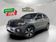 imagem de Comfor. 200 TSI 1.0 Flex 5p Aut.