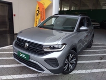 imagem de 200 TSI 1.0 Flex 12V 5p Aut.