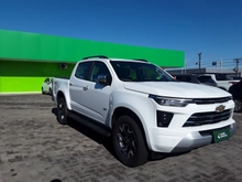 imagem de Pick-Up LTZ 2.5 Flex 4x4 CD Aut.