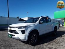 imagem de Pick-Up LTZ 2.5 Flex 4x4 CD Aut.