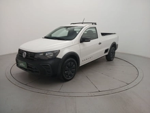 imagem de Robust 1.6 Total Flex 16V