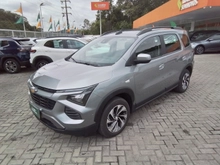 imagem de PREMIER 1.8 8V Econo.Flex 5p Aut.