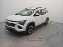 imagem de PREMIER 1.8 8V Econo.Flex 5p Aut.