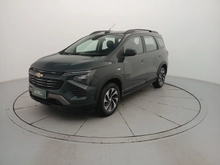 imagem de PREMIER 1.8 8V Econo.Flex 5p Aut.