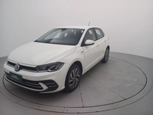 imagem de Highline 200 TSI 1.0 Flex 12V Aut.