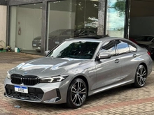 imagem de M Sport 2.0 Turbo Aut. (Híbrido)
