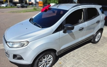 imagem de SE 1.6 16V Flex 5p Mec.