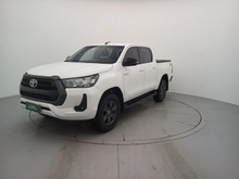 imagem de CD SR 4x4 2.8 TDI Diesel Aut.