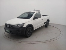 imagem de Robust 1.6 Total Flex 16V