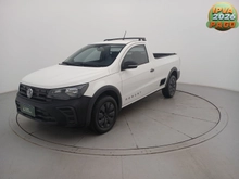 imagem de Robust 1.6 Total Flex 16V