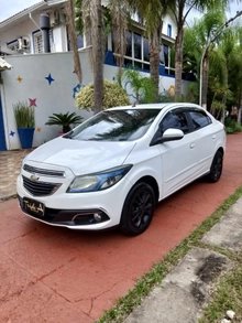 imagem de Sed. LTZ 1.4 8V FlexPower 4p