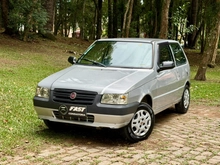 imagem de Mille 1.0 Fire/ F.Flex/ ECONOMY 4p