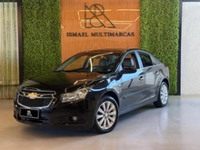 imagem de HB Sport LTZ 1.8 16V FlexP. 5p Aut