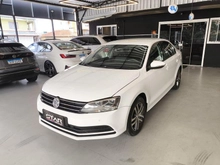 imagem de Comfortline 2.0 T.Flex 8V 4p Tipt.