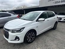 imagem de HATCH PREM. 1.0 12V TB Flex 5p Aut.