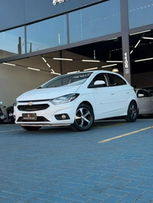 imagem de HATCH LTZ 1.4 8V FlexPower 5p Aut.