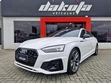 imagem de Sportb. S-Line 2.0 TFSI S-tronic