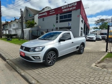 imagem de Robust 1.6 Total Flex 8V