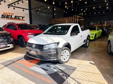 imagem de Robust 1.6 Total Flex 16V