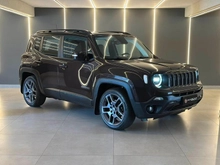 imagem de Limited 1.8 4x2 Flex 16V Aut.