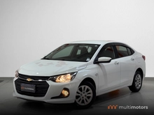 imagem de HATCH LT 1.0 12V TB Flex 5p Mec.
