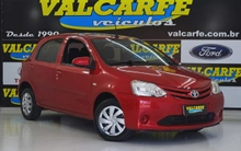 imagem de X 1.3 Flex 16V 5p Aut.