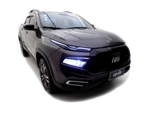 imagem de Freedom 1.3 T270 4x2 Flex Aut.