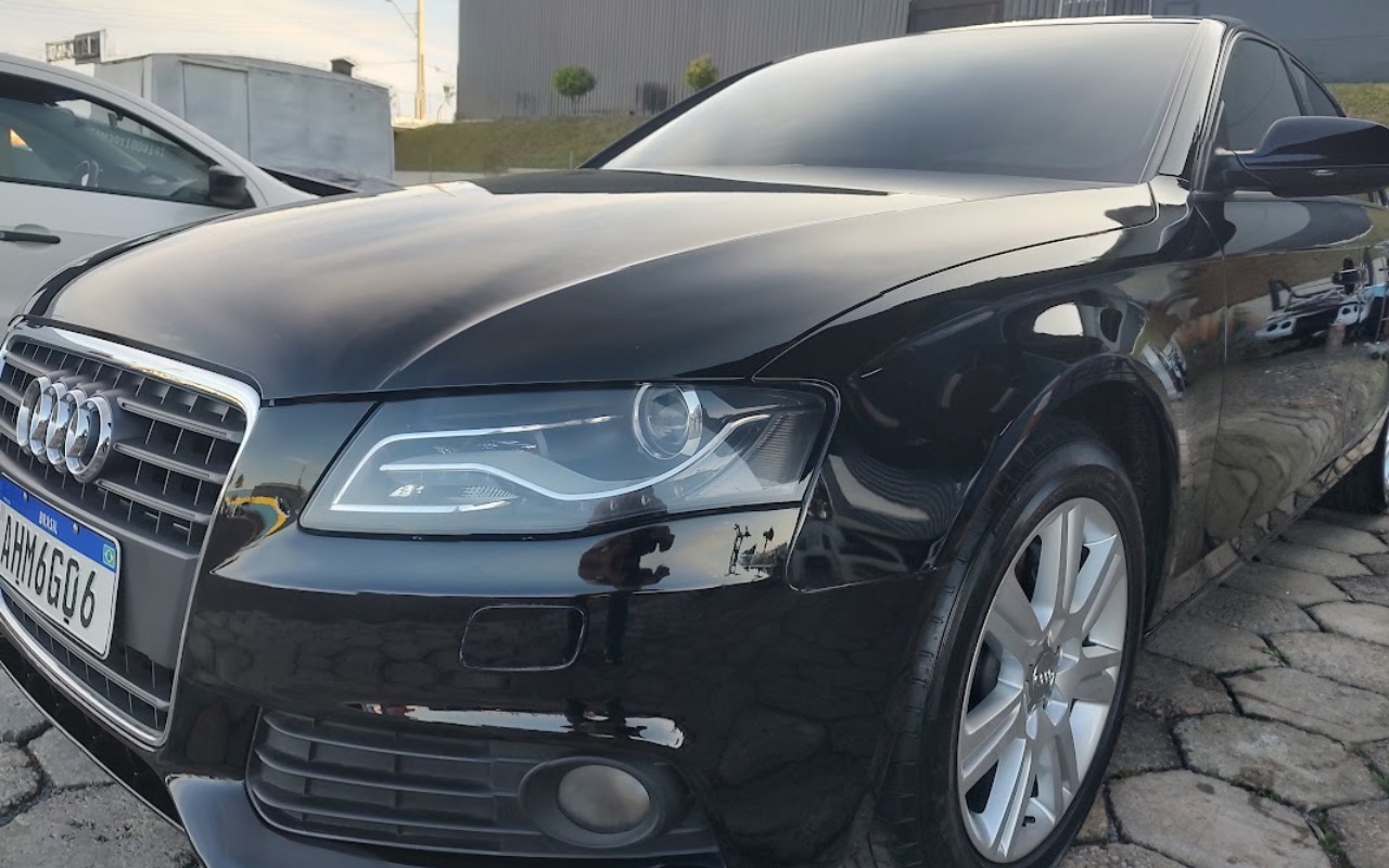 Audi A4 2011 à venda