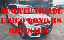 imagem de TXS 1.6 16V TGDi Aut.