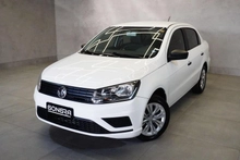 imagem de Trendline 1.6 T.Flex 8V 4p