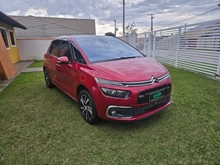 imagem de Grand Picasso 2.0 16V 143cv Aut