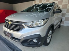 imagem de ACTIV 1.8 8V Econo. Flex 5p Aut.